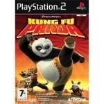 Kung Fu Panda – Zboží Dáma