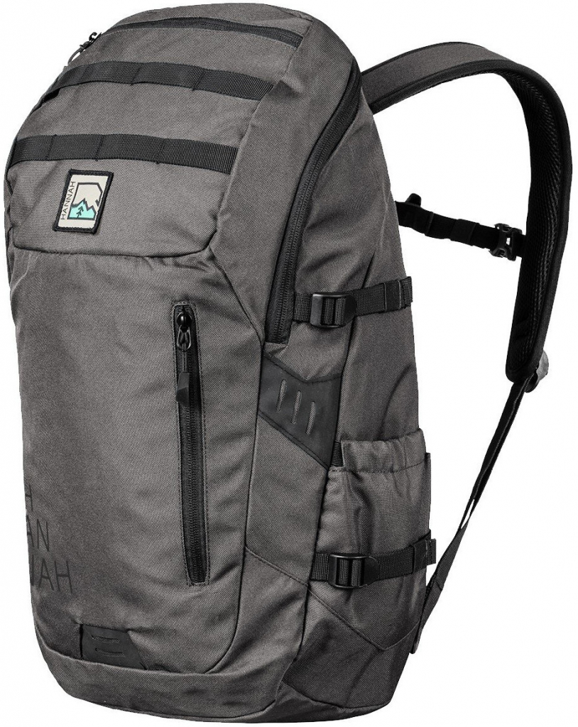 Hannah Voyager 28l anthracite
