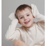 DermaProtec rukavicové tričko Motýlek – Zboží Dáma