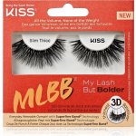 KISS MLB bolder Slim Thicc – Zbozi.Blesk.cz