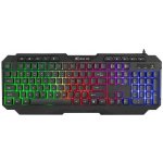 Xtrike Me CMX-415 Gaming Combo 4in1 CMX-415 EN – Zboží Živě