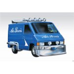 Seva Monti System 05 Air Service Renault Trafic – Hledejceny.cz