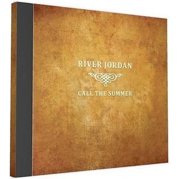 River Jordan - Call of Summer CD