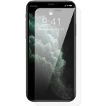 Baseus 0,3mm tvrzené sklo pro iPhone XR / 11 2ks 032350 – Zboží Živě