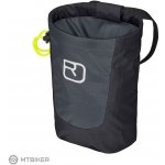 Ortovox Trad Chalkbag Black Raven – Zboží Mobilmania