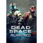 Dead Space 3 Awakened – Hledejceny.cz