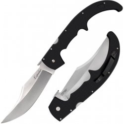 Cold Steel Espada Extra Large G10 AUS-10A