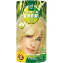 HennaPlus dlouhotrvající barva na vlasy 8 světlá blond 100 ml