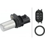 HELLA Generátor impulsů, klikový hřídel 6PU009168231 – Hledejceny.cz