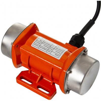 MAR-POL Vibrační motor 12 V, 100 W - M79489A – Zboží Mobilmania