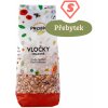 Cereálie a müsli PROBIO Špaldové vločky BIO 250 g