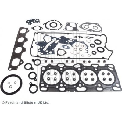 Žhavící svíčka BLUE PRINT ADC41819 – Hledejceny.cz