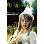 Ať žijí duchové DVD – Hledejceny.cz