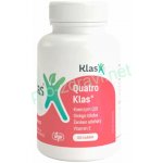 Klas Quatro Klas 60 tablet – Hledejceny.cz