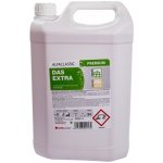 Das extra premium odmašťující čisticí prostředek na podlahy 5 l – Zboží Dáma