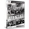 DVD film Atentát DVD