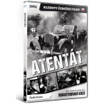 Atentát DVD – Hledejceny.cz