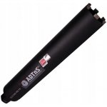 Diamantová korunka Distar RS-TX 1 1/4" 62 mm x 300 mm pro suché vrtání – Hledejceny.cz