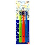 Curaprox CS 7600 SMART SAILING EDITION Ultrasoft 3 ks – Sleviste.cz