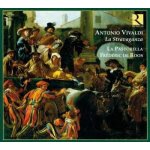 Vivaldi Antonio - La Stravaganza Opus Iv CD – Hledejceny.cz