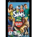 The Sims 2 Pets