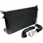 Intercooler kit MTC Motorsport Škoda Octavia IV RS 2.0 TSI MQB EVO Gen4 (20-) - černý – Zboží Mobilmania