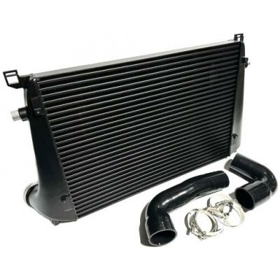 Intercooler kit MTC Motorsport Škoda Octavia IV RS 2.0 TSI MQB EVO Gen4 (20-) - černý – Zboží Mobilmania