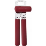 KitchenAid Otvírák na konzervy nerez červená KHA199OHEREG – Hledejceny.cz