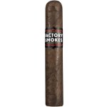 Factory Smoke Robusto Maduro – Zboží Mobilmania