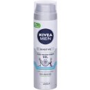 Nivea Men Sensitive gel na holení na 3denní strniště 200 ml