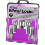 McGard Bezpečnostní šrouby M12 x 1,5 (kuželové sedlo) - 27179 | Zboží Auto