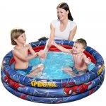 BESTWAY 98018 Spider-Man 122 x 30 cm – Hledejceny.cz