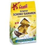 Casali Vánoční čokoládové banánky k zavěšení 190 g – Zboží Dáma