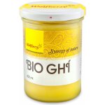 Wolfberry Ghí máselný tuk Bio 400 ml – Zboží Dáma