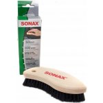 Sonax Kartáč na kůži a textil – Sleviste.cz