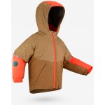 WEDZE 500 Toddler KAŠTANOVÁ|OKROVÁ – Sleviste.cz