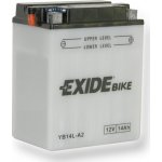 Exide YB14-B2, EB14-B2 | Zboží Auto