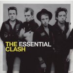 Clash - Essential Clash CD – Hledejceny.cz