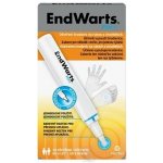 EndWarts PEN C roztok kyseliny mravenčí v peru na vysušení bradavic 3 ml – Zboží Dáma