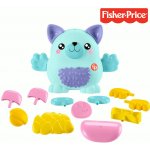 Fisher Price Zamíchej a sestavuj zvířátka HXP18 – Hledejceny.cz