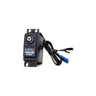 Futaba BLS276SV MG BB HiVolt DIGITAL servo – Zboží Mobilmania