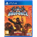 Broforce – Hledejceny.cz