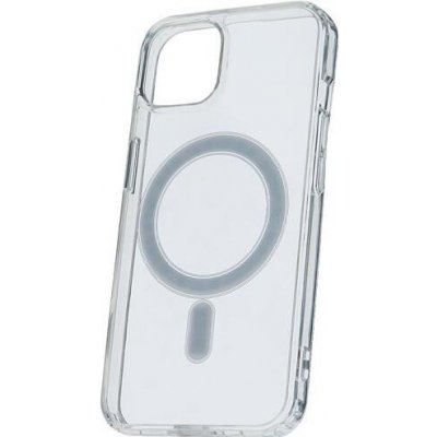 CPA Mag Anti Shock 1,5 mm iPhone 14, čiré – Zboží Mobilmania