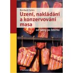 Uzení, nakládání a konzervování masa od šunky po žebírka – Hledejceny.cz
