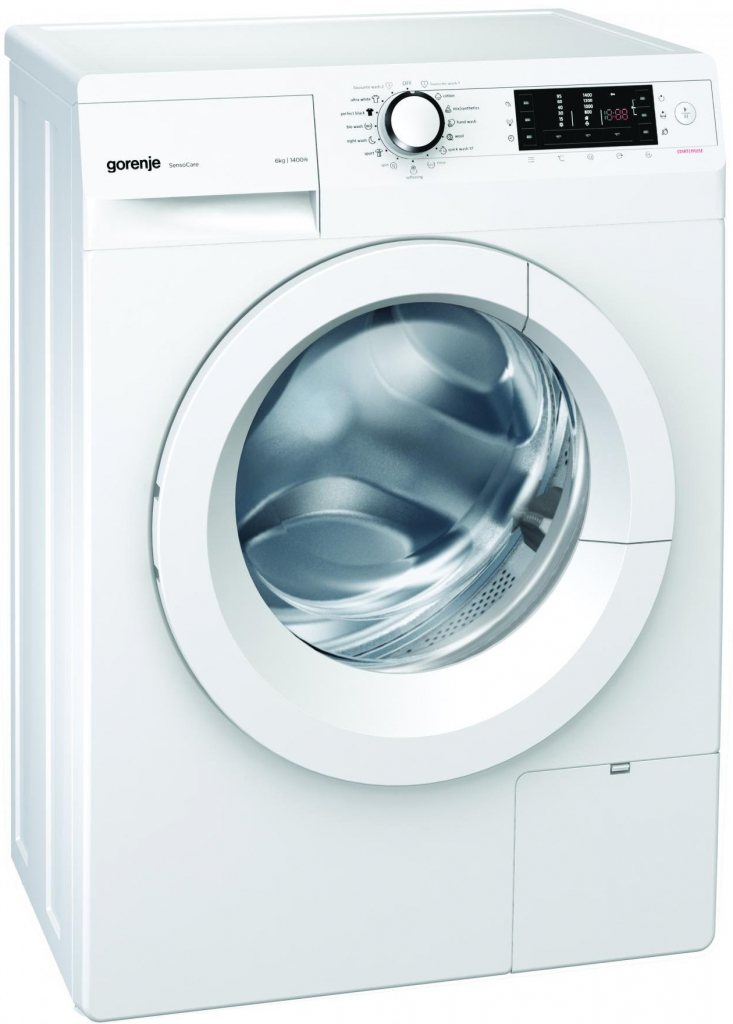 Gorenje W 6543/S od 6 639 Kč - Heureka.cz