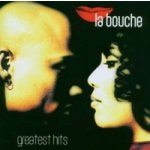 La Bouche - Greatest Hits CD – Hledejceny.cz