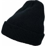 Flexfit Čepice Flexfit 1545K dlouhá black Černá – Hledejceny.cz