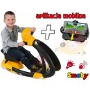 SMOBY 370202 VTWIN BIKER