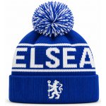 Fan-shop Čepice CHELSEA FC Beanie Bobble – Hledejceny.cz