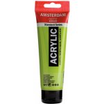 Royal Talens Amsterdam 120 ml, 617 Yellowish Green – Hledejceny.cz